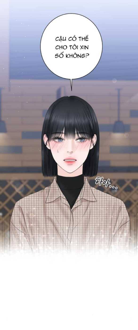 Tôi Sẽ Cho Anh Thứ Tồi Tệ Nhất Chapter 8.1 - 50