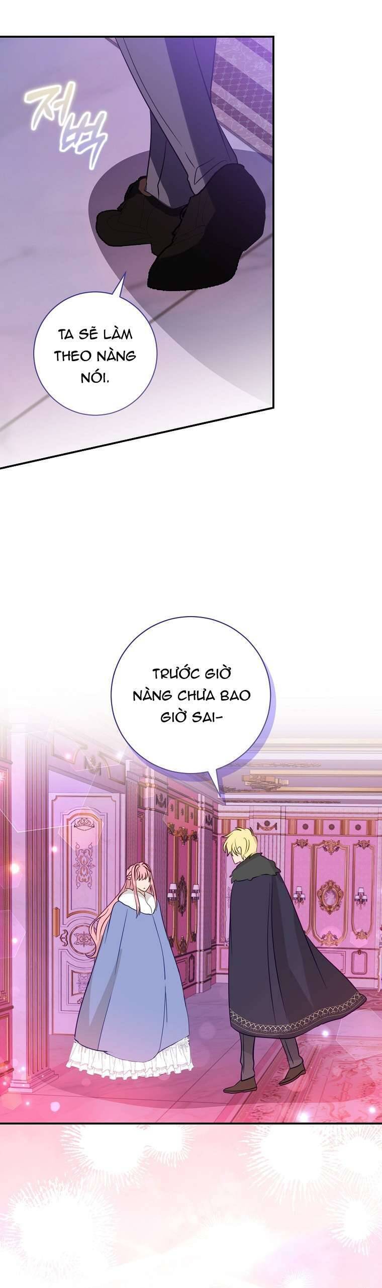 Tôi Không Muốn Có Con Với Nam Chính Chapter 16 - 21