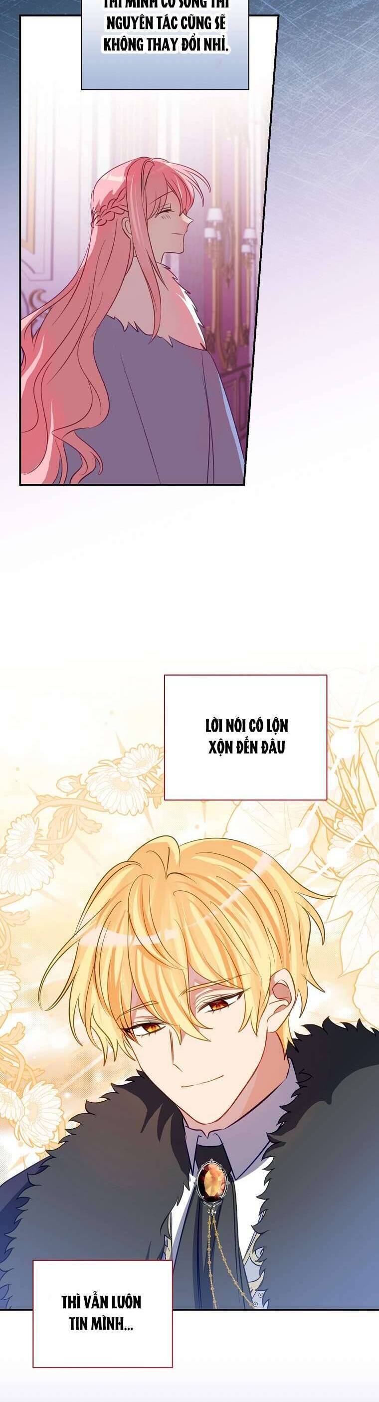 Tôi Không Muốn Có Con Với Nam Chính Chapter 16 - 26