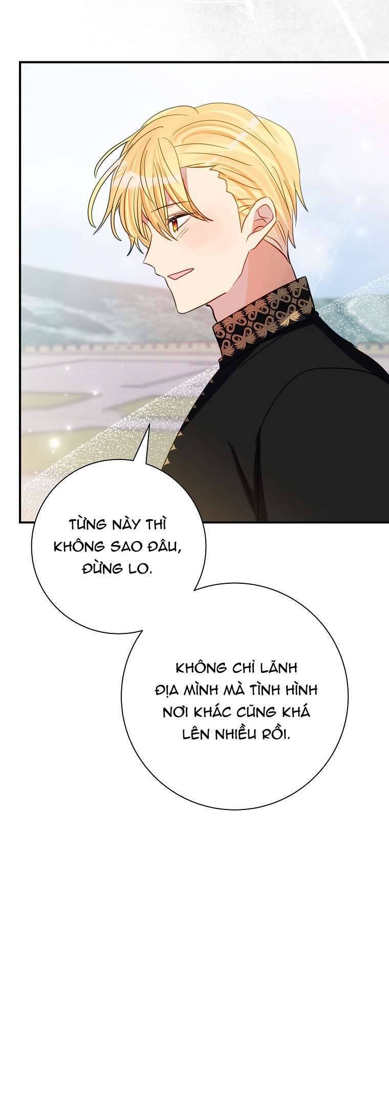 Tôi Không Muốn Có Con Với Nam Chính Chapter 18 - 27