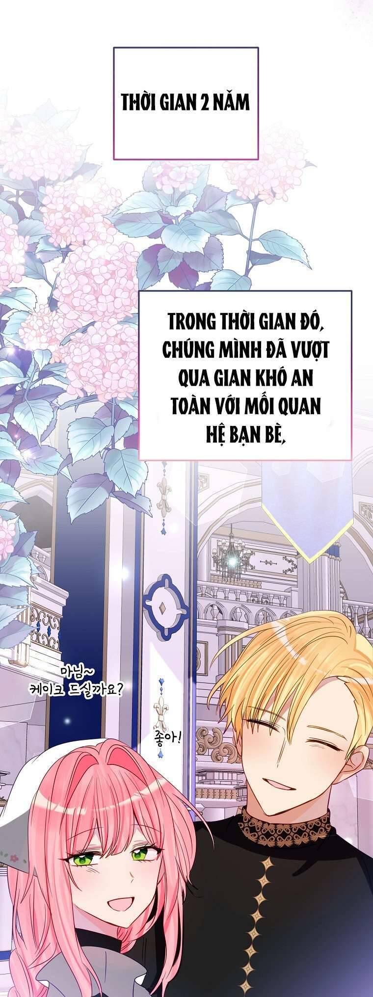 Tôi Không Muốn Có Con Với Nam Chính Chapter 19 - 19