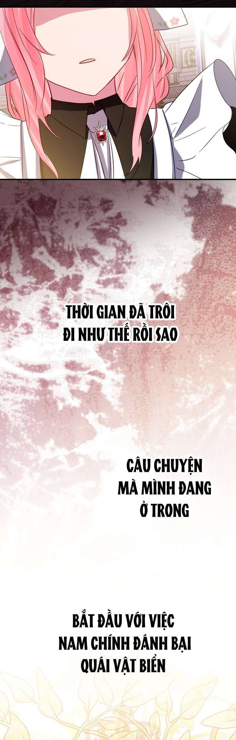 Tôi Không Muốn Có Con Với Nam Chính Chapter 19 - 5