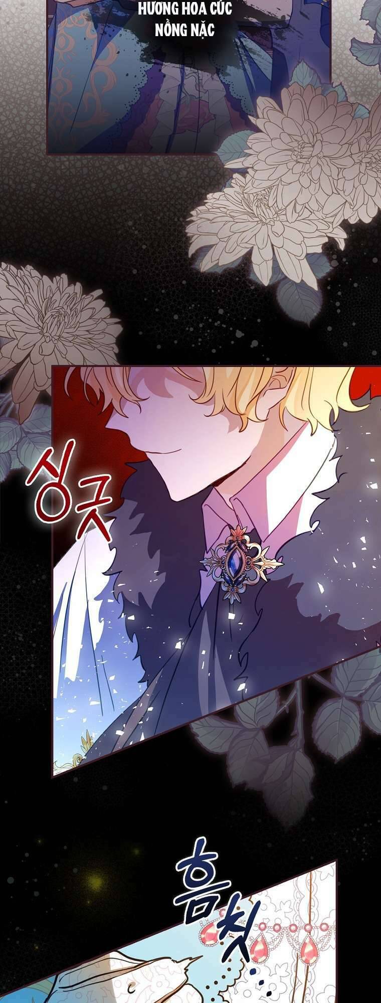 Tôi Không Muốn Có Con Với Nam Chính Chapter 2 - 23