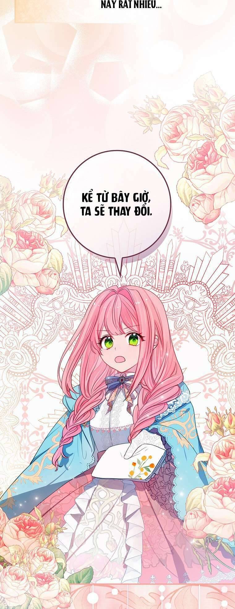 Tôi Không Muốn Có Con Với Nam Chính Chapter 3 - 24