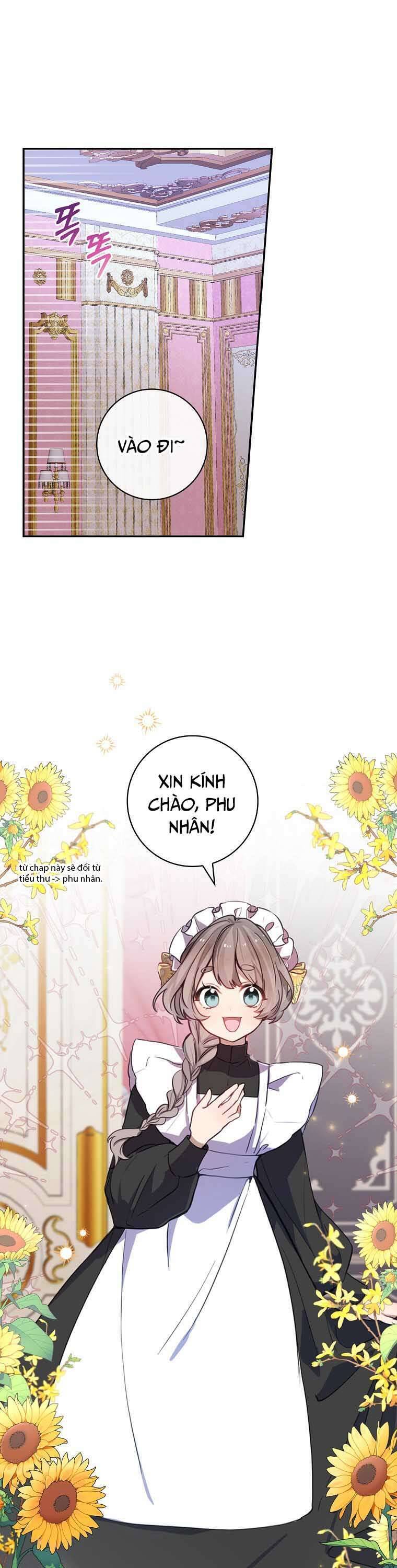 Tôi Không Muốn Có Con Với Nam Chính Chapter 4 - 6