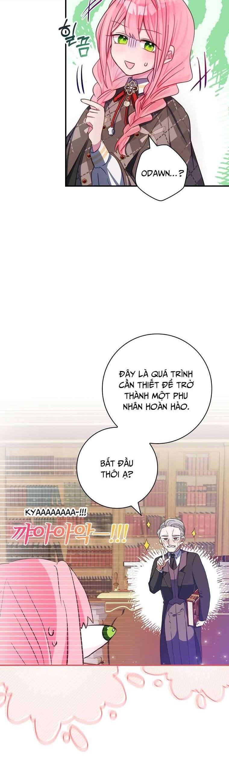 Tôi Không Muốn Có Con Với Nam Chính Chapter 5 - 25