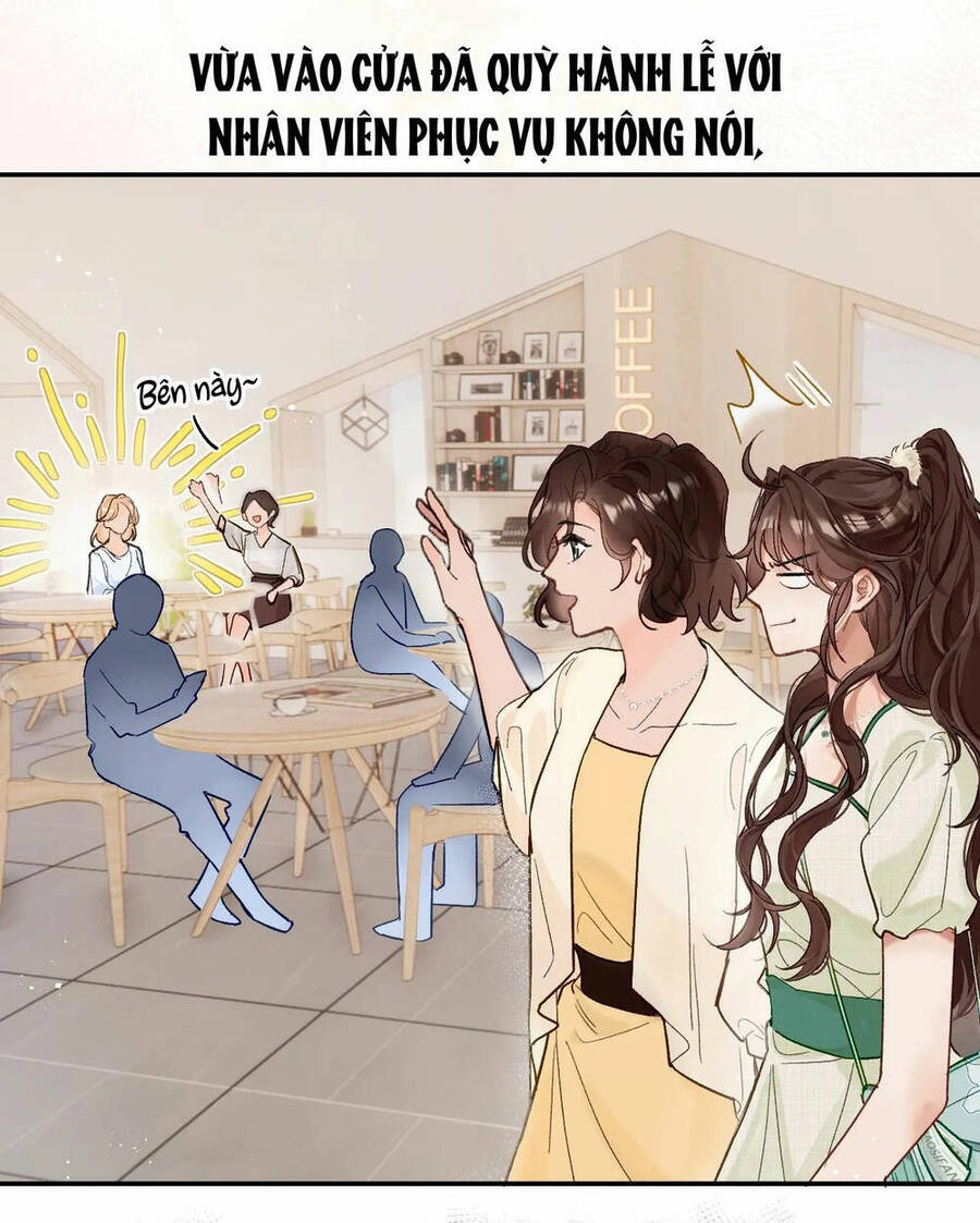 Xin Được Chỉ Giáo Chapter 1.1 - 12