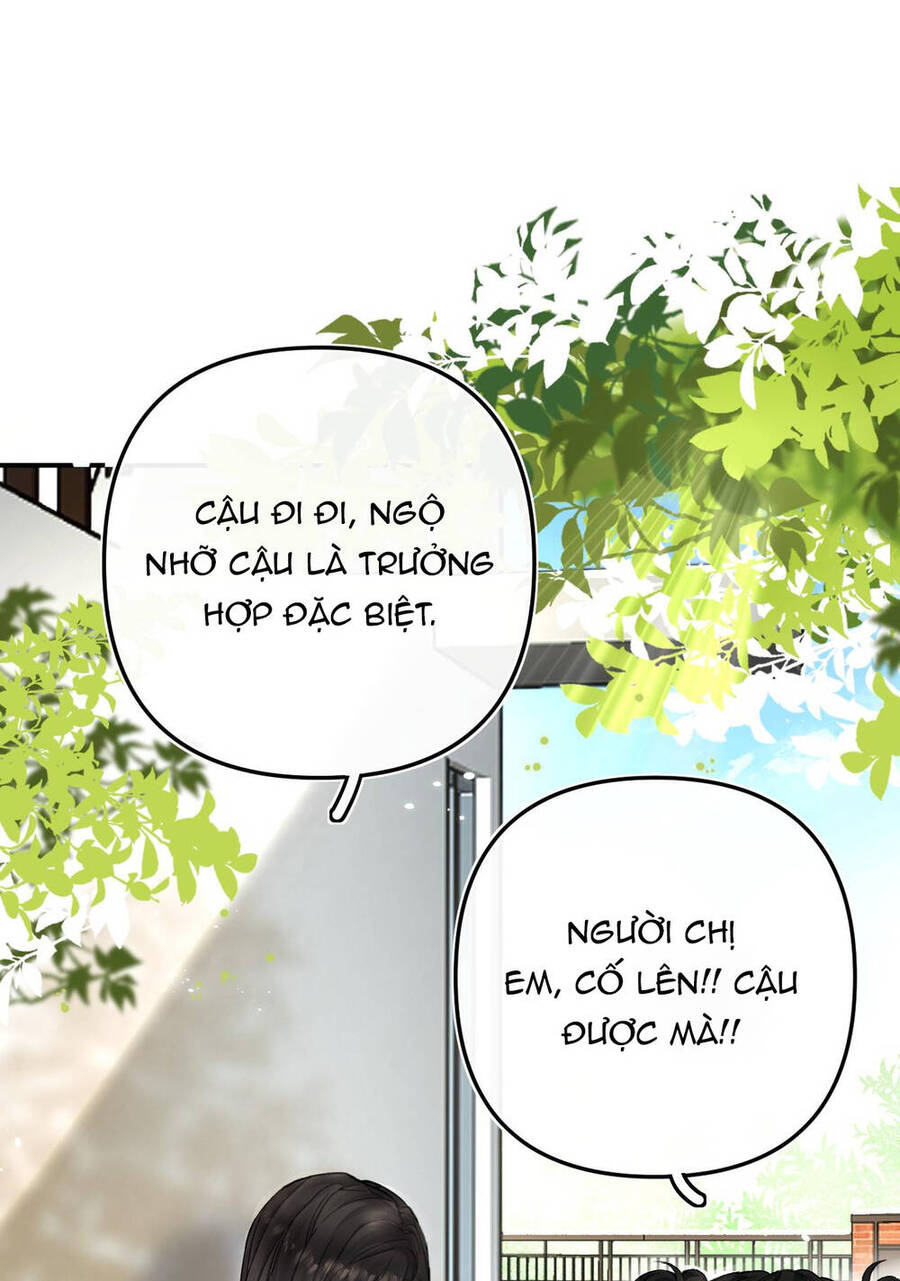 Xin Được Chỉ Giáo Chapter 7.1 - 19