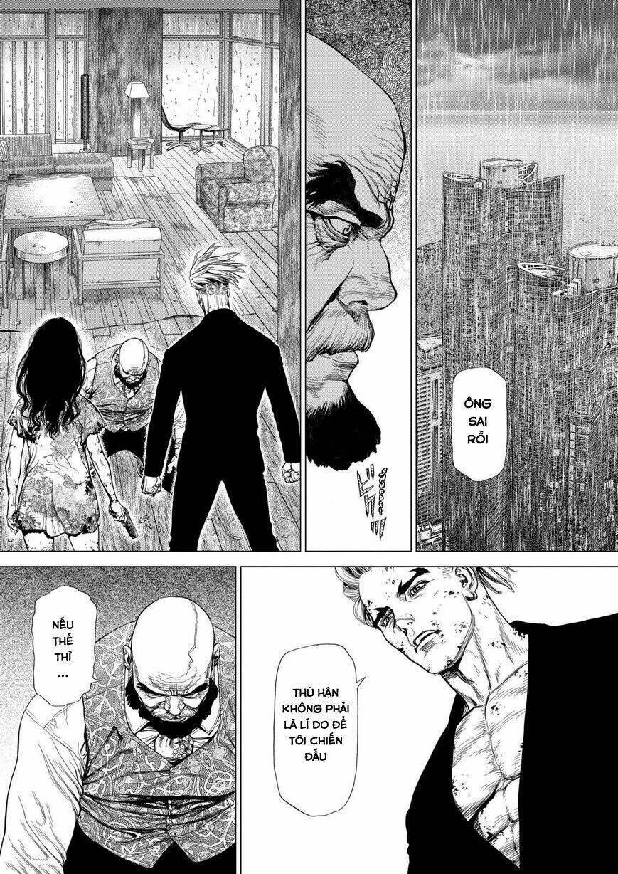 Sun Ken Rock Chapter 166 - 3