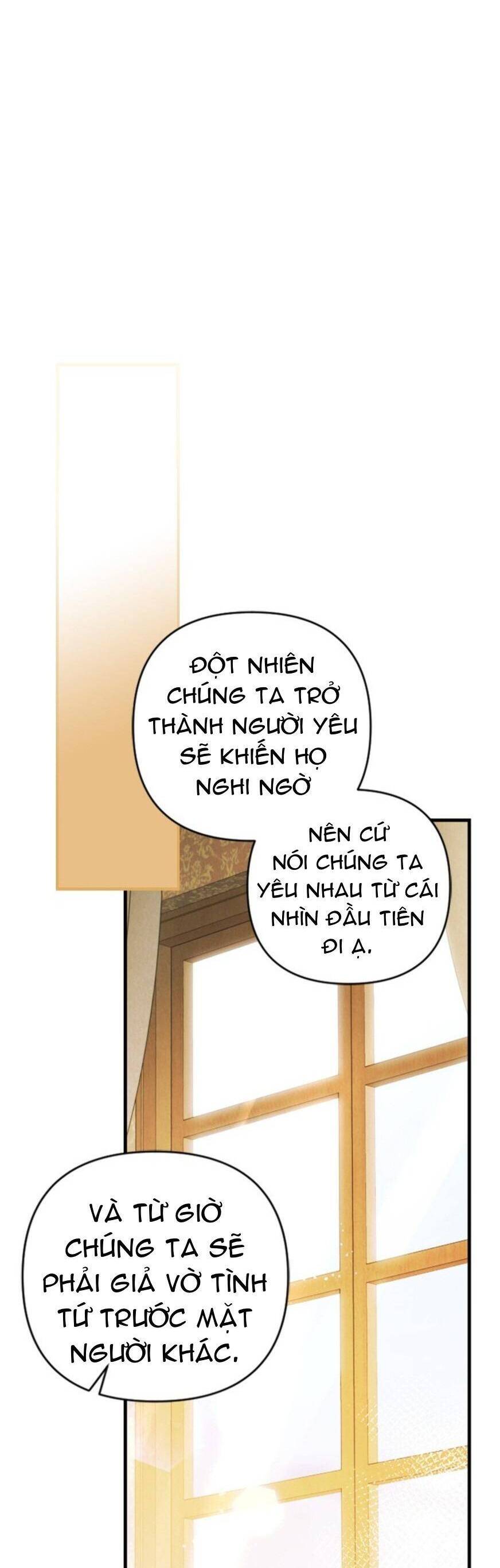 Nuôi Vị Hôn Phu Bằng Tiền Bạc Chapter 8 - 46