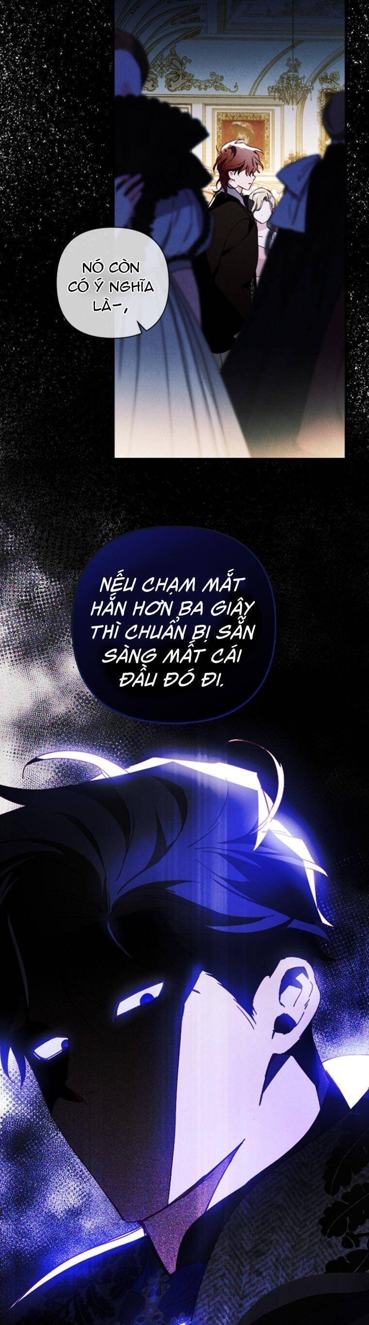 Nuôi Vị Hôn Phu Bằng Tiền Bạc Chapter 9 - 26