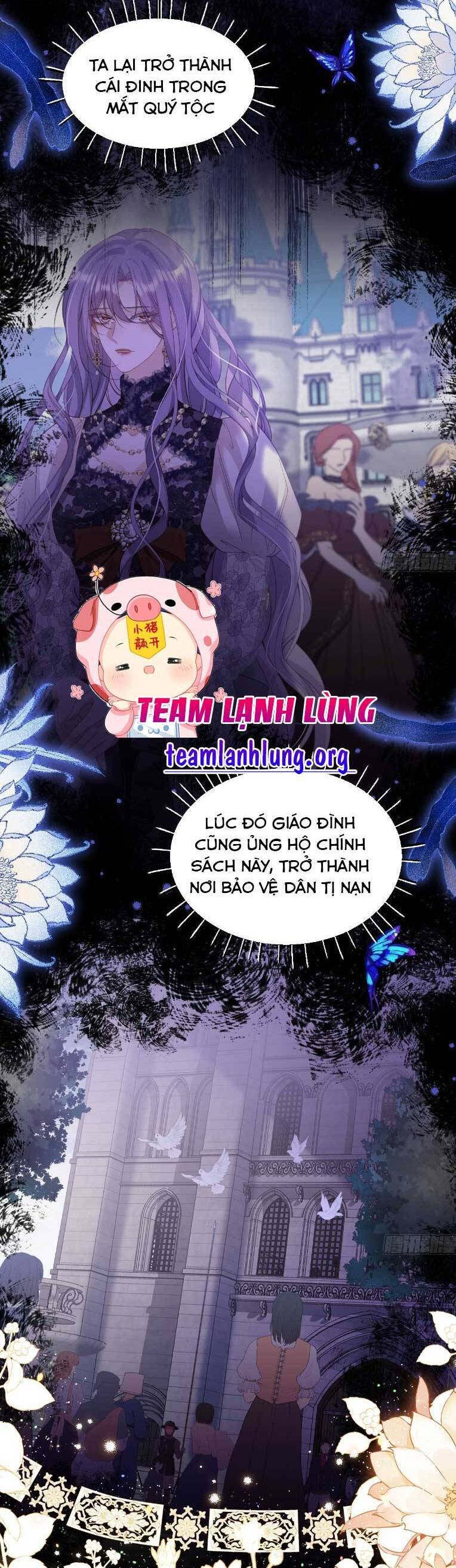 Cầu Hôn Giáo Hoàng Chapter 10 - 14