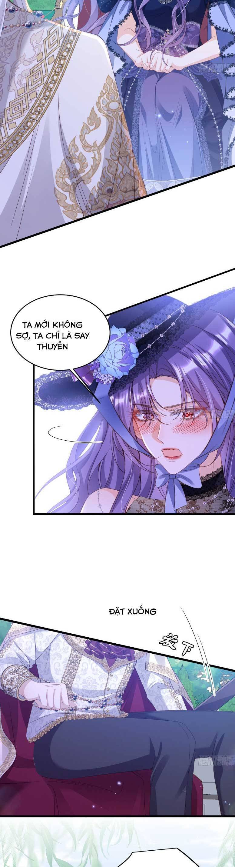 Cầu Hôn Giáo Hoàng Chapter 10 - 6