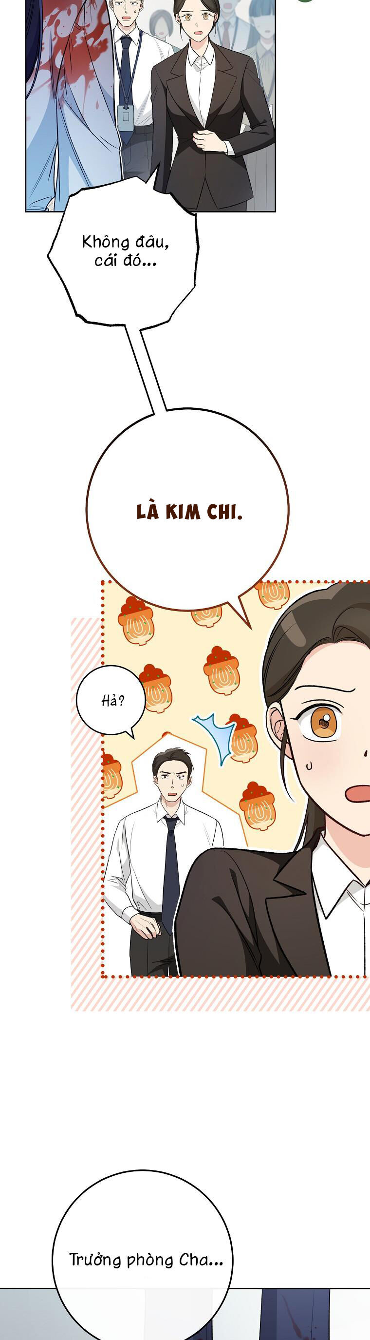 Tôi Sẽ Thoát Khỏi Đoá Hoa Của Thử Thách Chapter 1 - 7