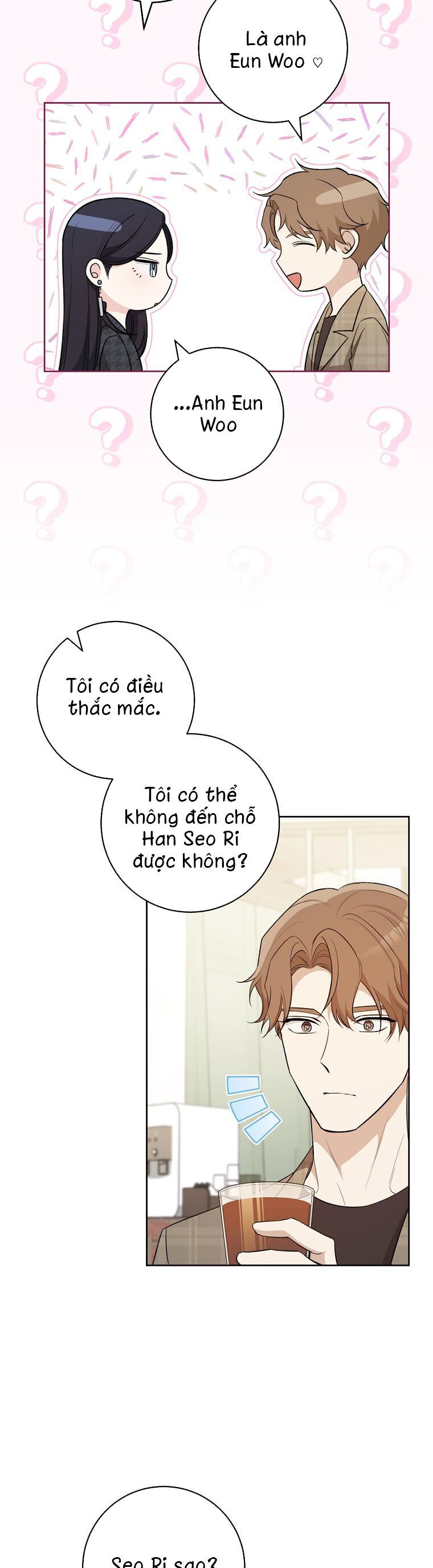 Tôi Sẽ Thoát Khỏi Đoá Hoa Của Thử Thách Chapter 3 - 21