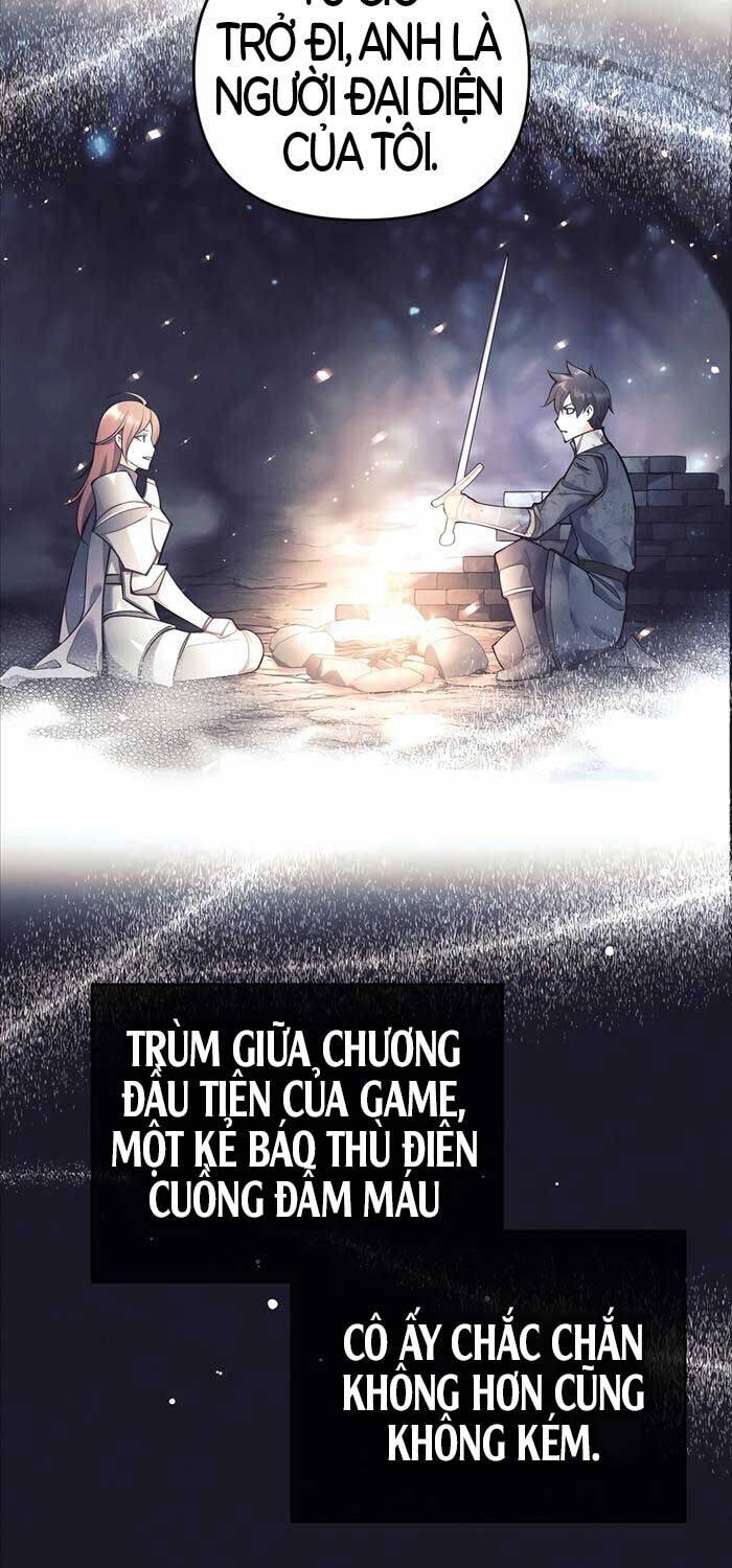 Trở Thành Tên Khốn Ở Thế Giới Dark Fantasy Chapter 43 - 52