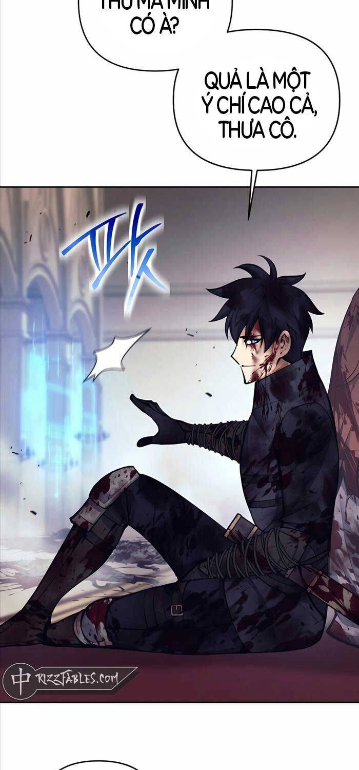 Trở Thành Tên Khốn Ở Thế Giới Dark Fantasy Chapter 44 - 9