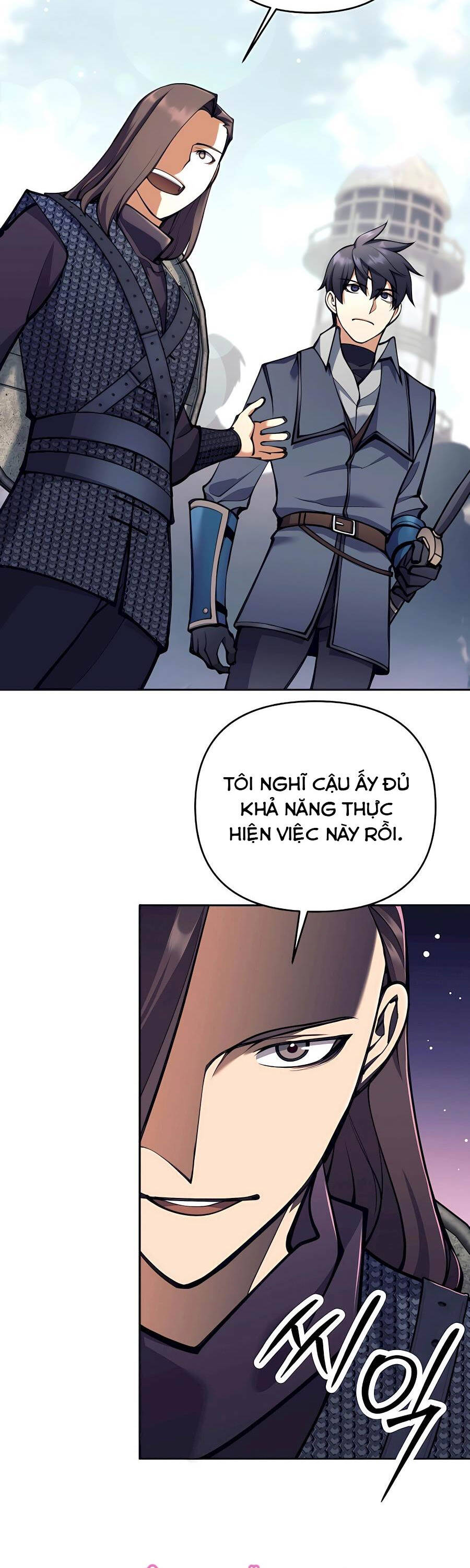 Trở Thành Tên Khốn Ở Thế Giới Dark Fantasy Chapter 30 - 42