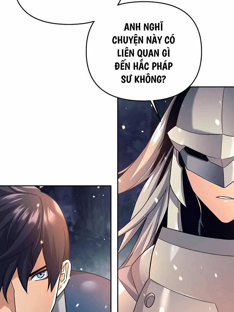 Trở Thành Tên Khốn Ở Thế Giới Dark Fantasy Chapter 4 - 35