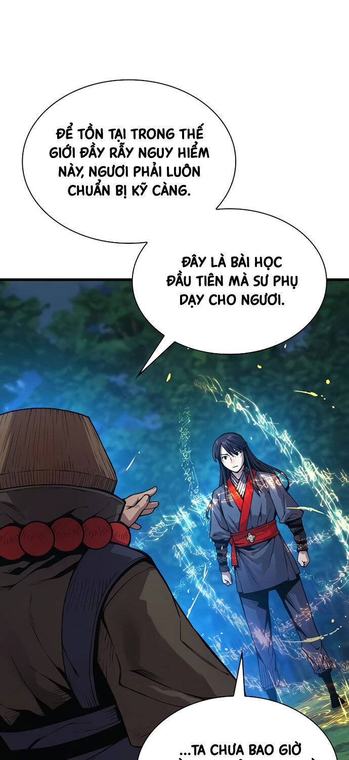 Quái Lực Loạn Thần Chapter 39 - 12