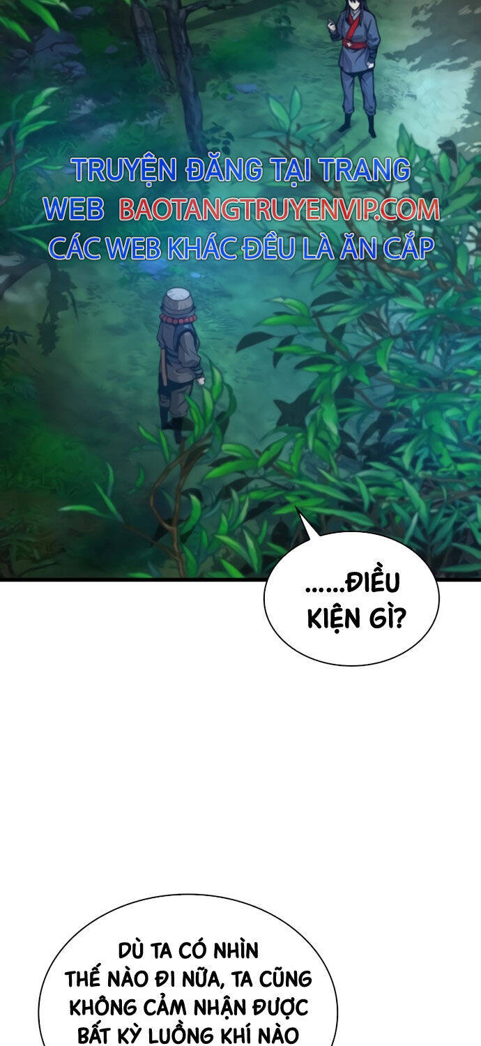 Quái Lực Loạn Thần Chapter 39 - 21