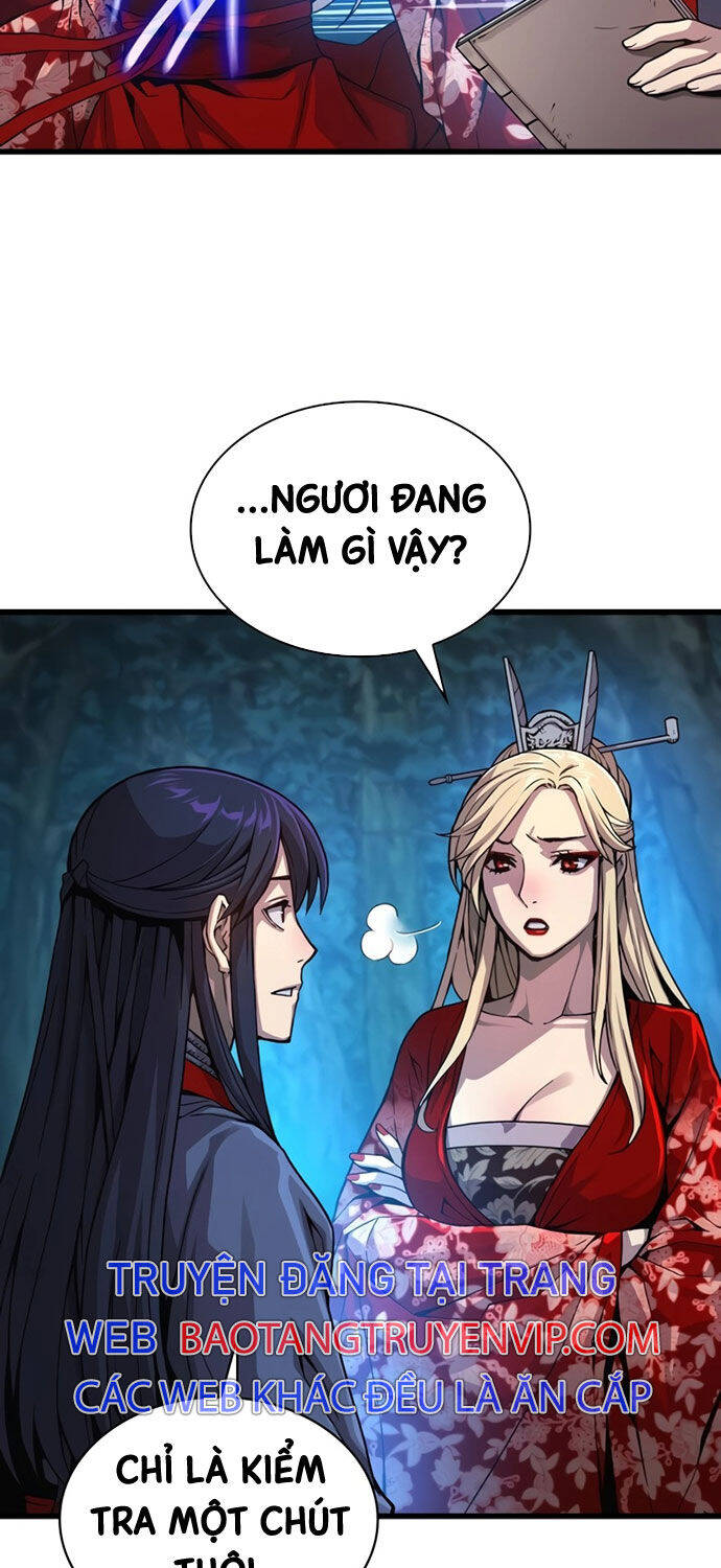 Quái Lực Loạn Thần Chapter 39 - 50