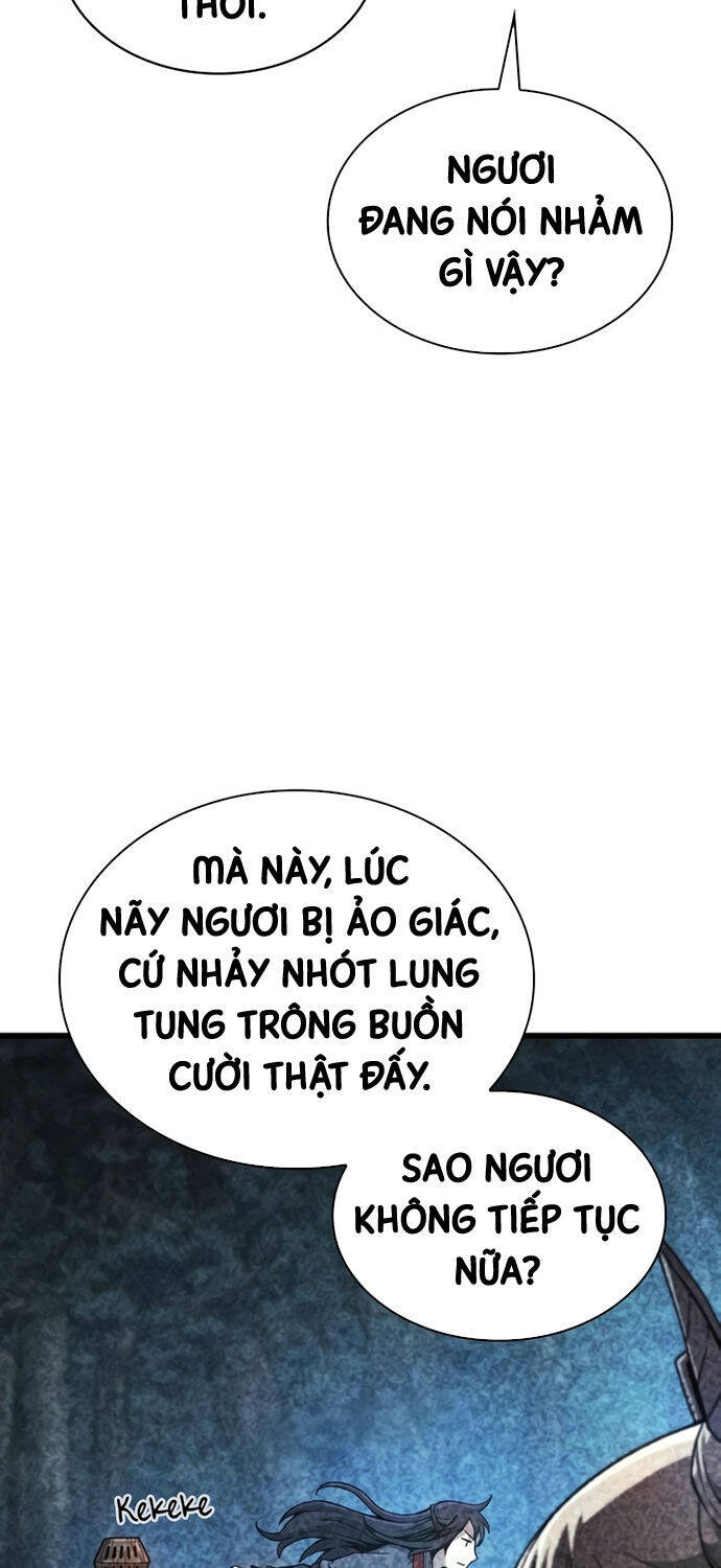 Quái Lực Loạn Thần Chapter 39 - 51