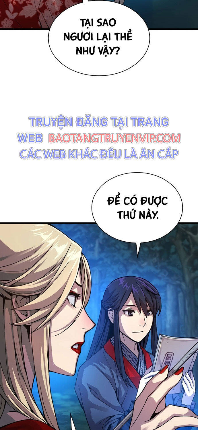 Quái Lực Loạn Thần Chapter 39 - 54