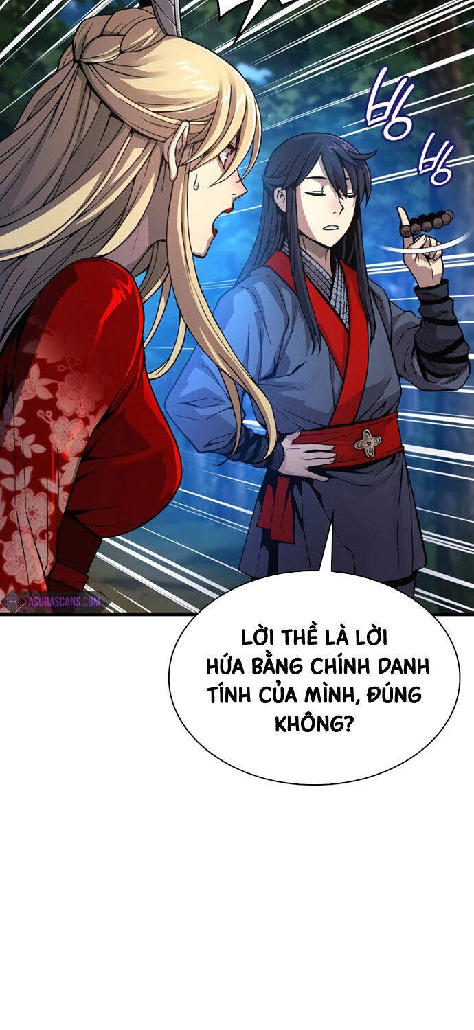 Quái Lực Loạn Thần Chapter 39 - 57