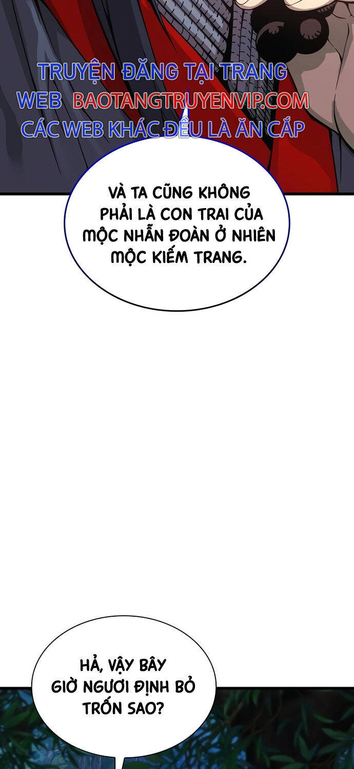 Quái Lực Loạn Thần Chapter 39 - 59