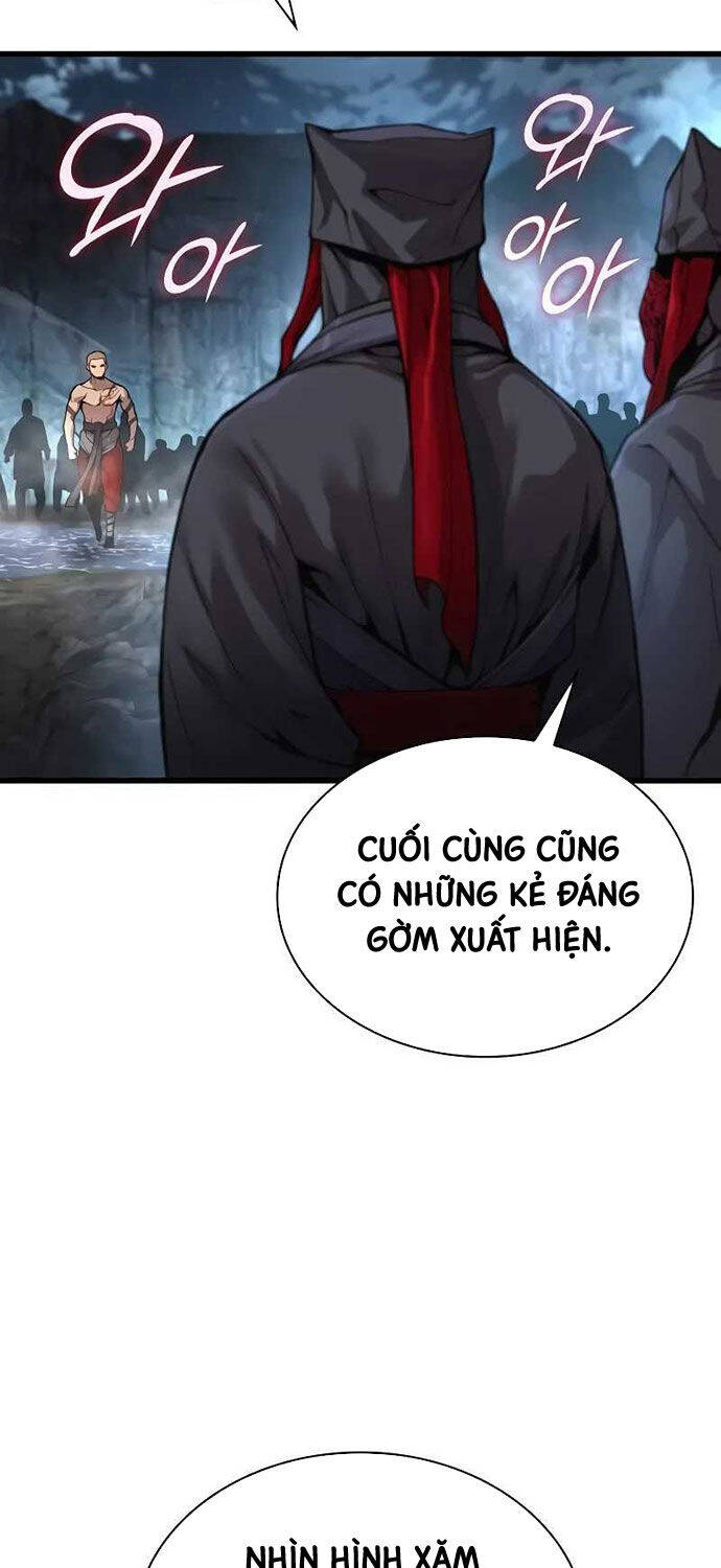 Quái Lực Loạn Thần Chapter 42 - 30