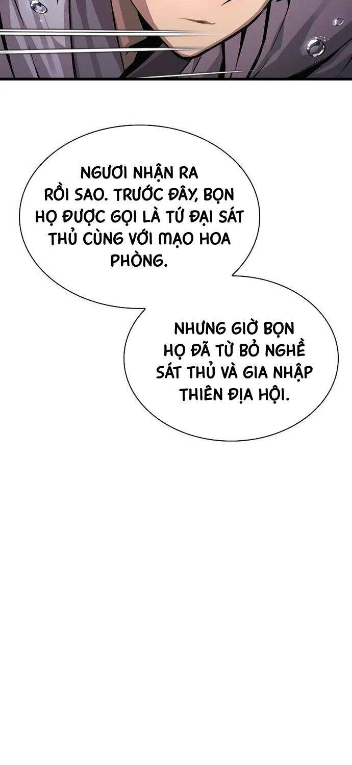 Quái Lực Loạn Thần Chapter 42 - 36