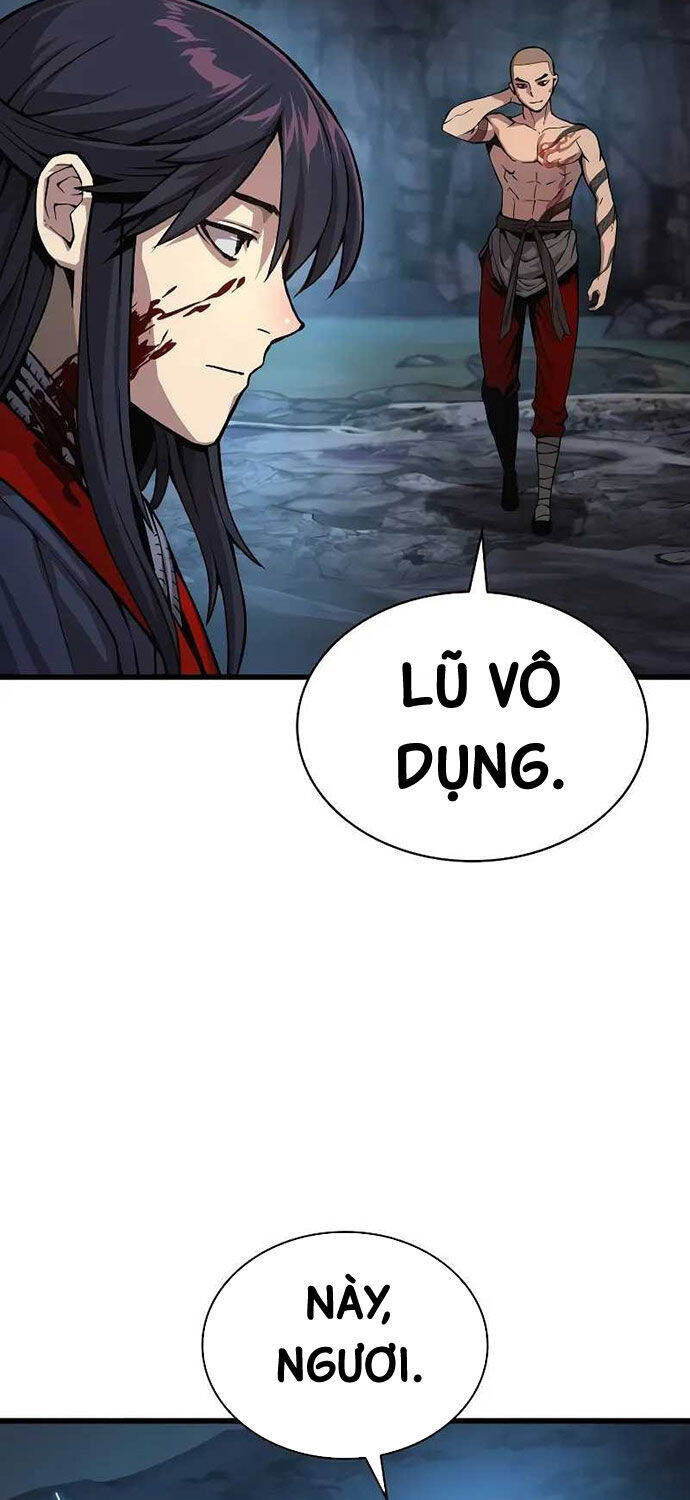 Quái Lực Loạn Thần Chapter 42 - 41