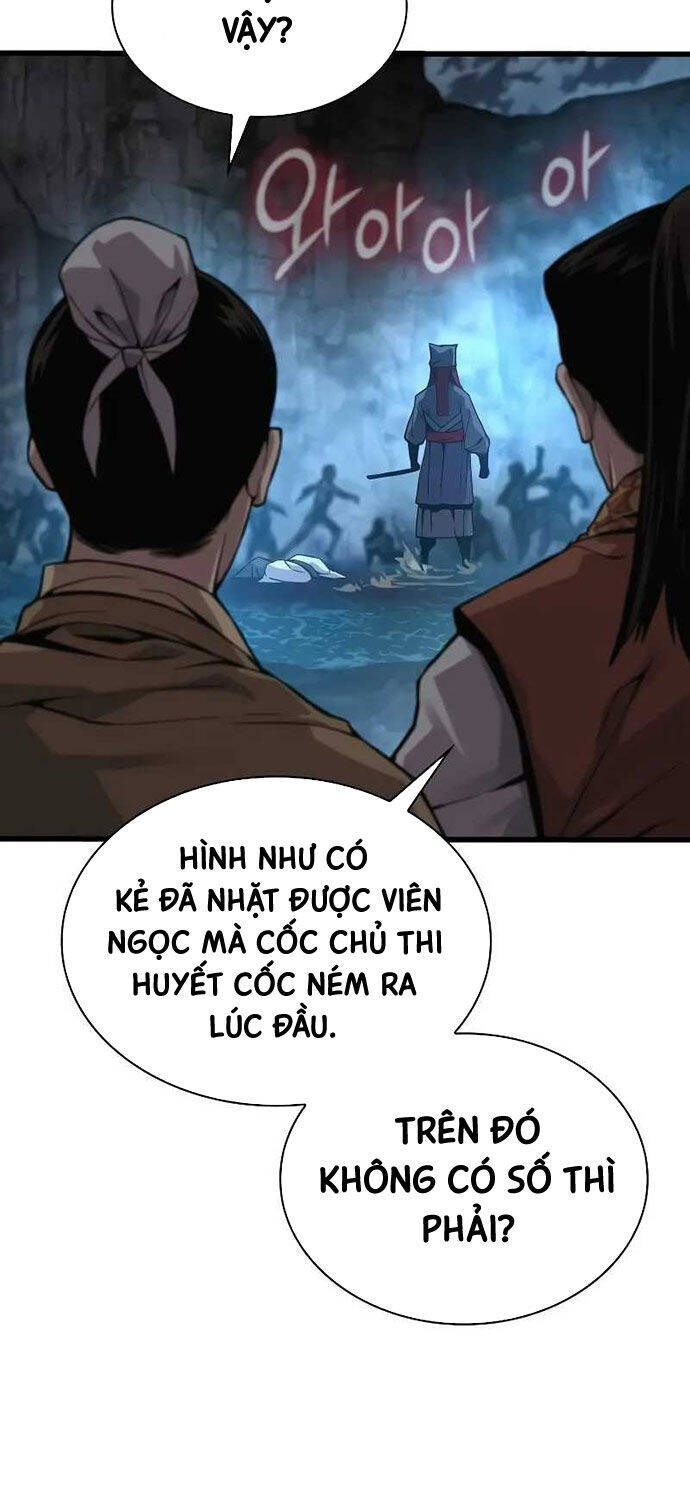 Quái Lực Loạn Thần Chapter 42 - 57