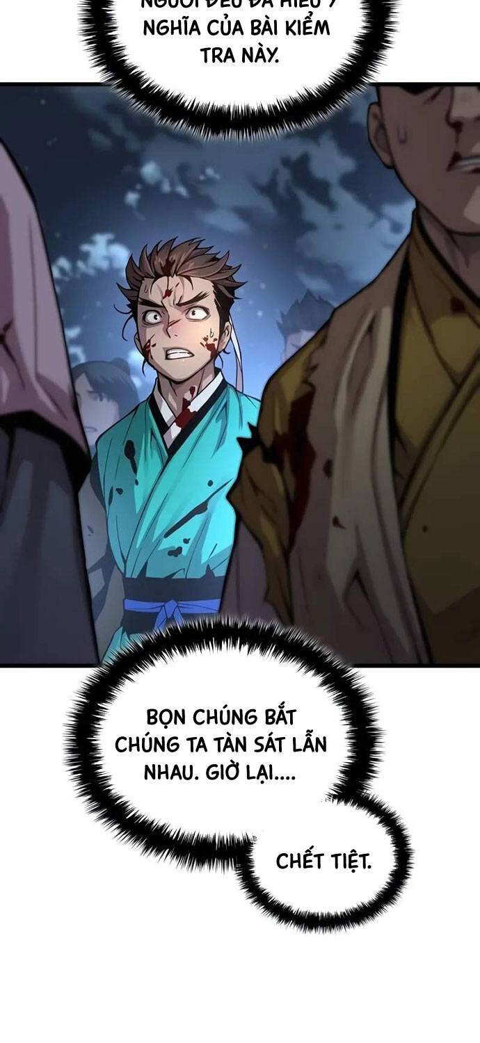 Quái Lực Loạn Thần Chapter 43 - 26