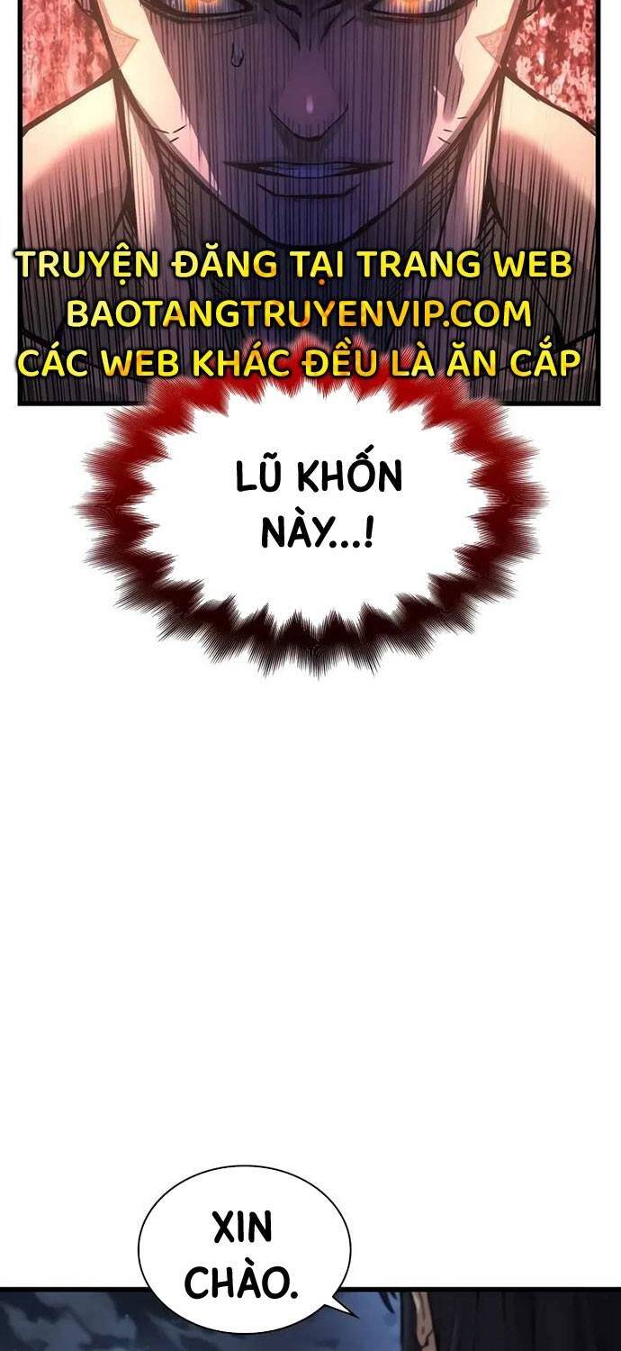 Quái Lực Loạn Thần Chapter 43 - 53