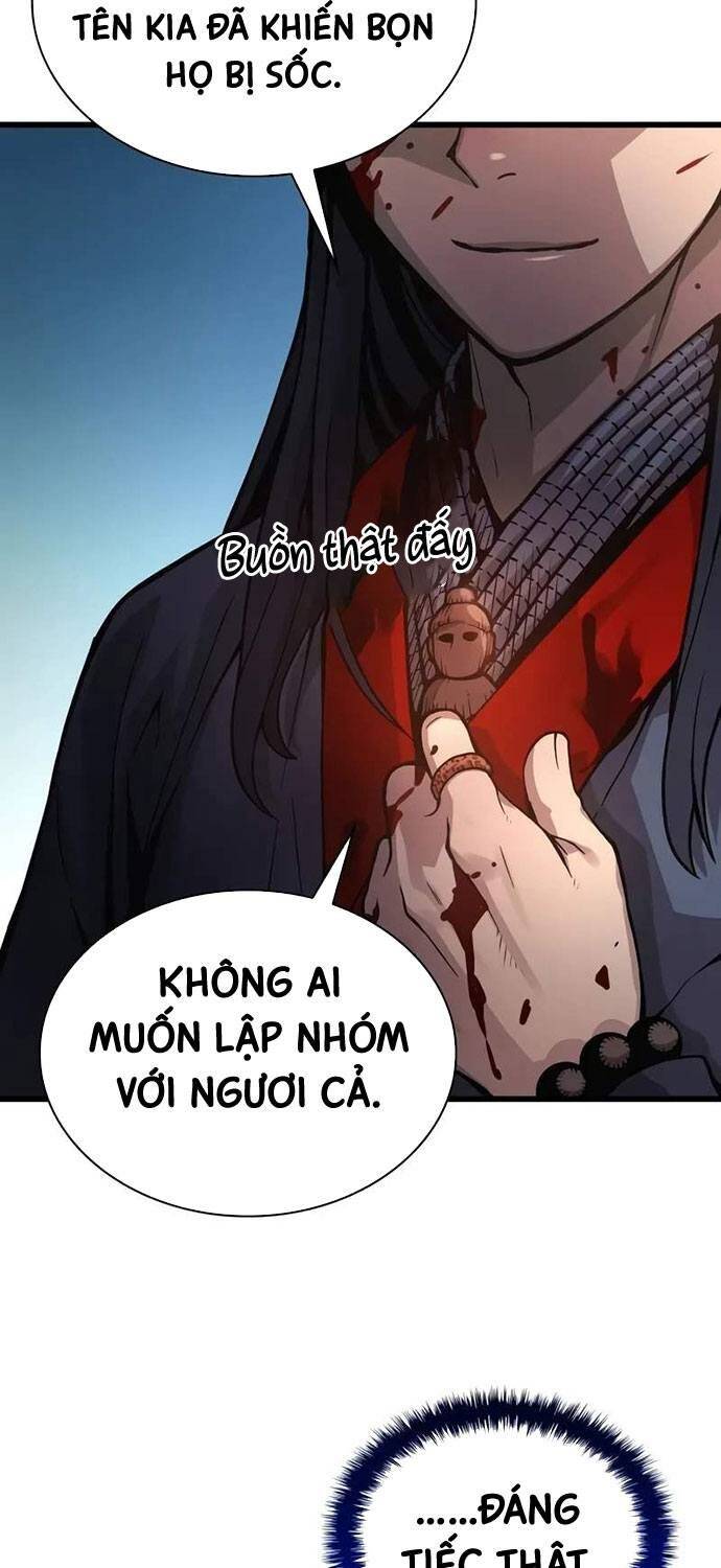 Quái Lực Loạn Thần Chapter 43 - 63