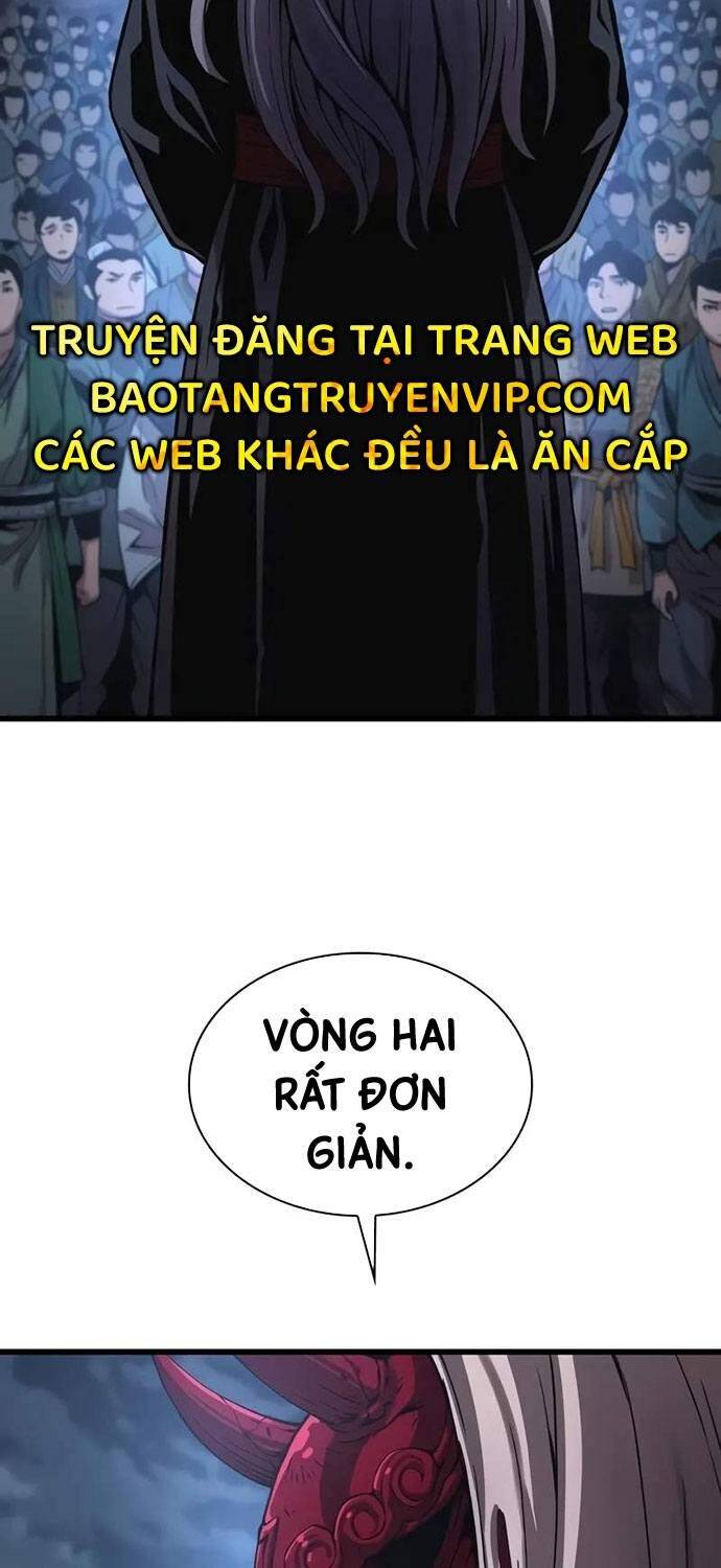 Quái Lực Loạn Thần Chapter 43 - 8