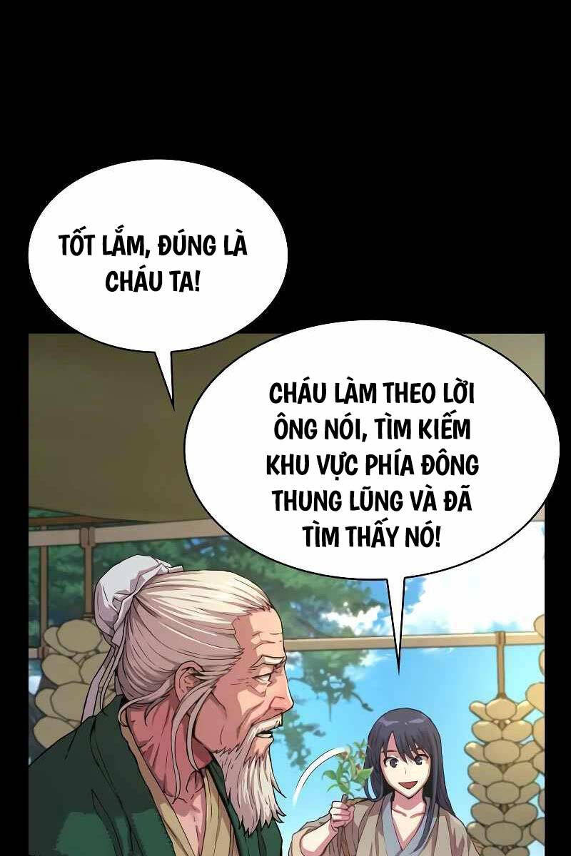 Quái Lực Loạn Thần Chapter 1 - 17