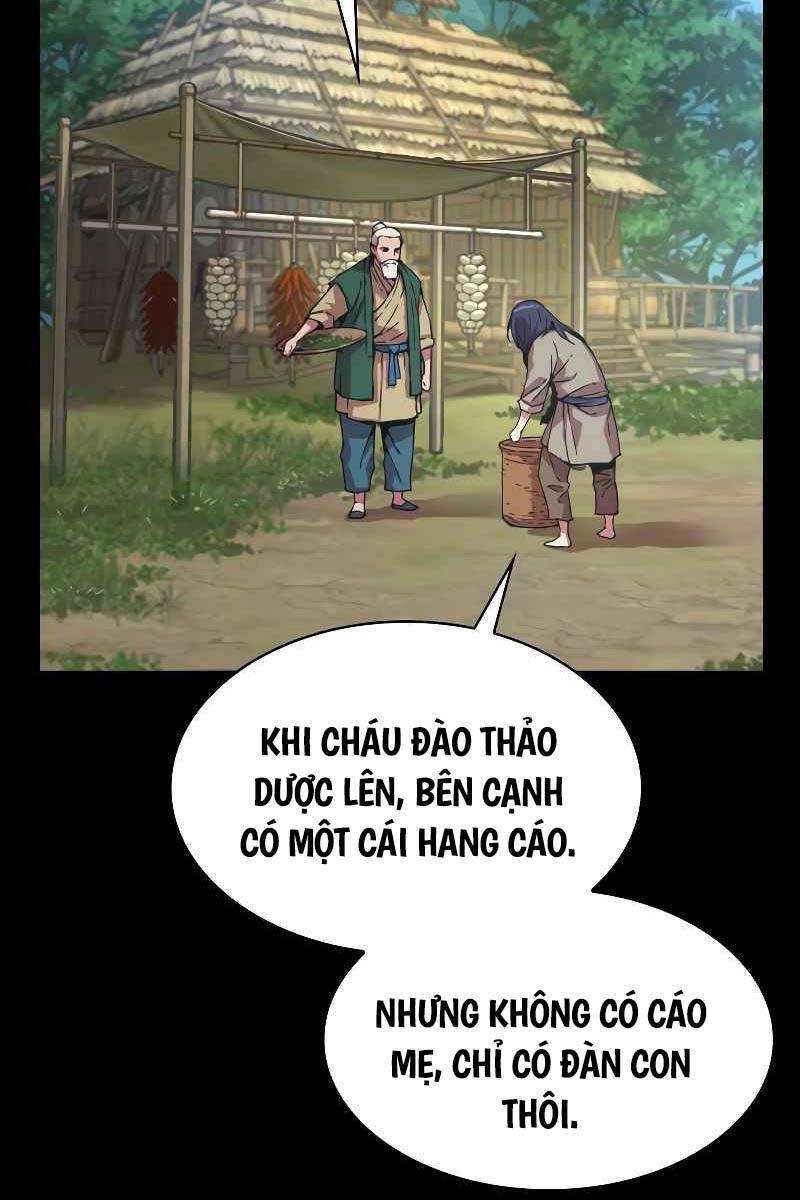 Quái Lực Loạn Thần Chapter 1 - 19