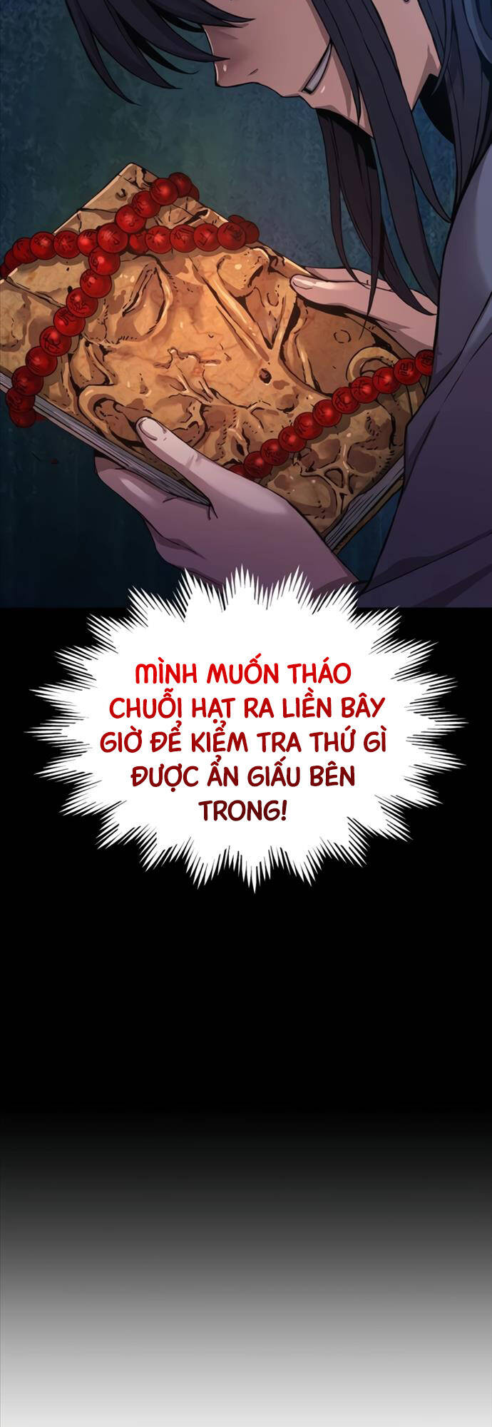 Quái Lực Loạn Thần Chapter 10 - 37