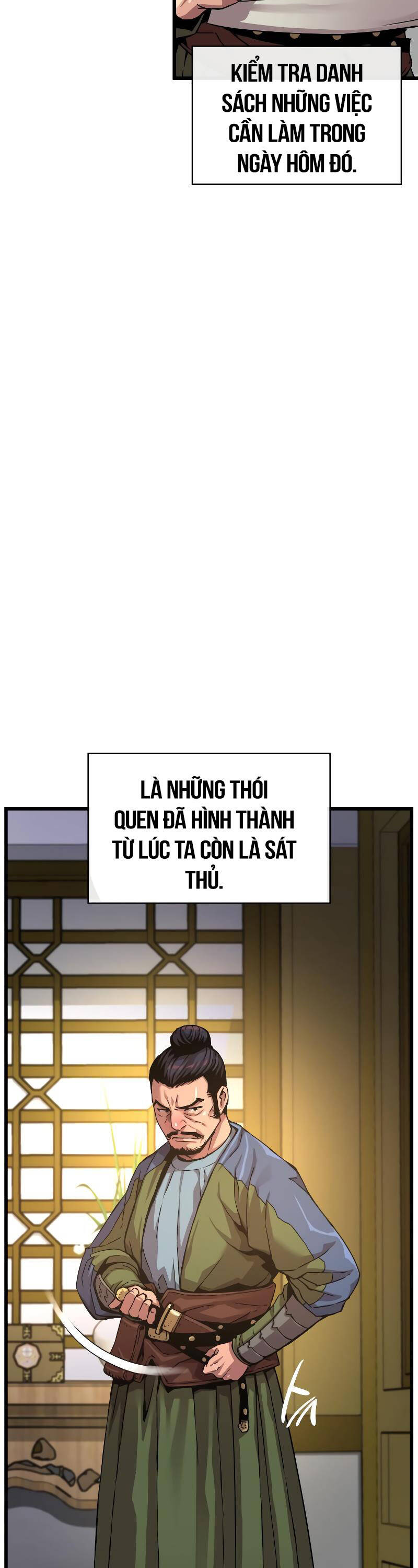 Quái Lực Loạn Thần Chapter 16 - 16