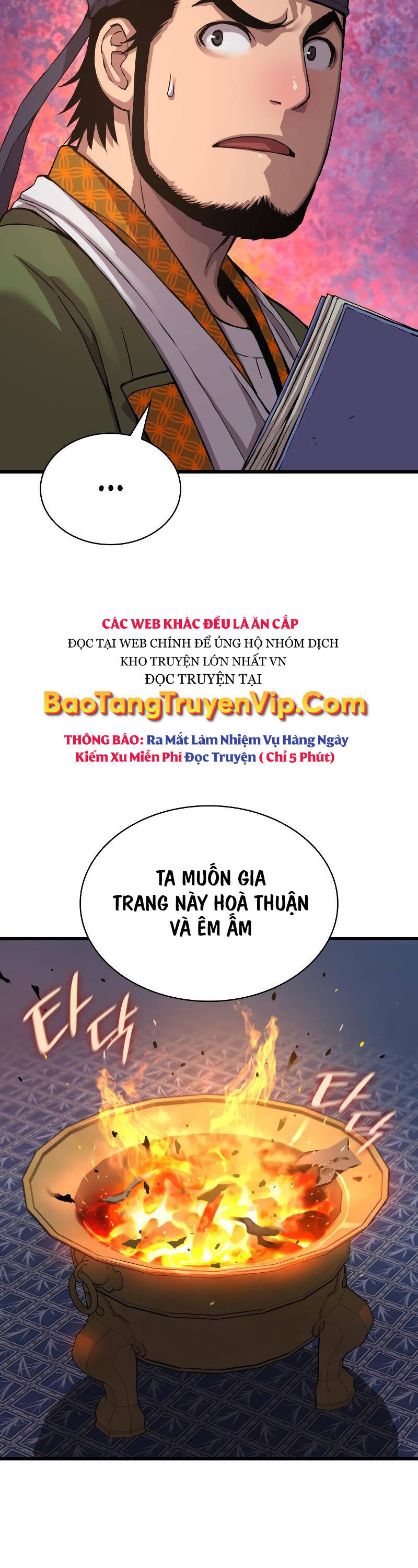 Quái Lực Loạn Thần Chapter 16 - 9