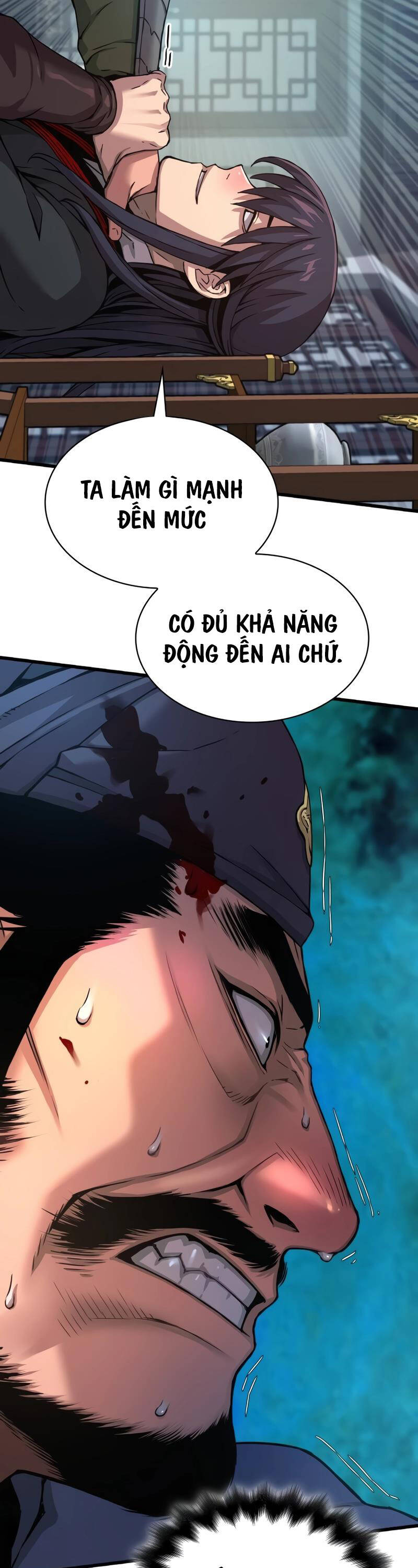 Quái Lực Loạn Thần Chapter 17 - 12