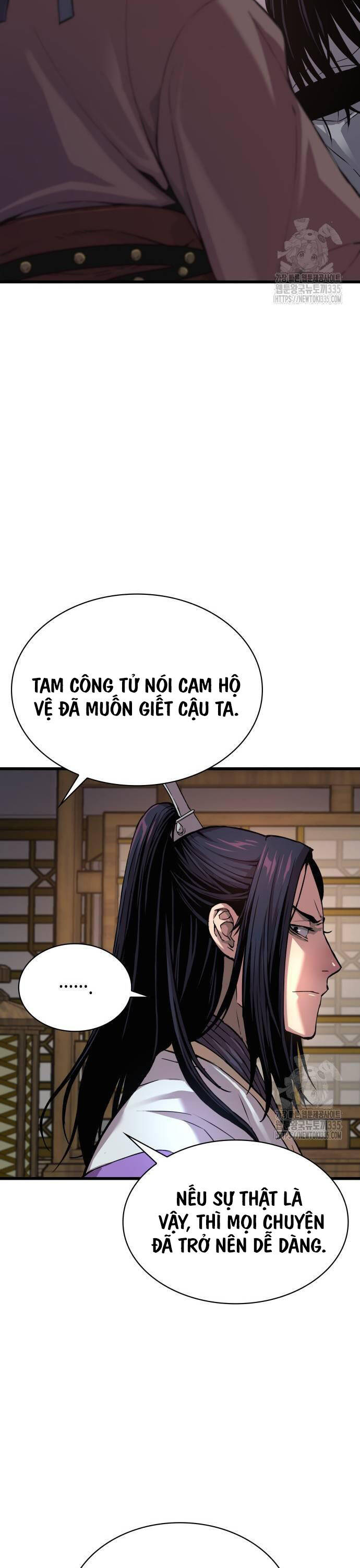 Quái Lực Loạn Thần Chapter 19 - 10