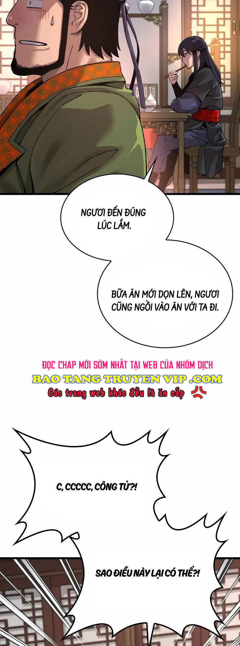 Quái Lực Loạn Thần Chapter 25 - 9