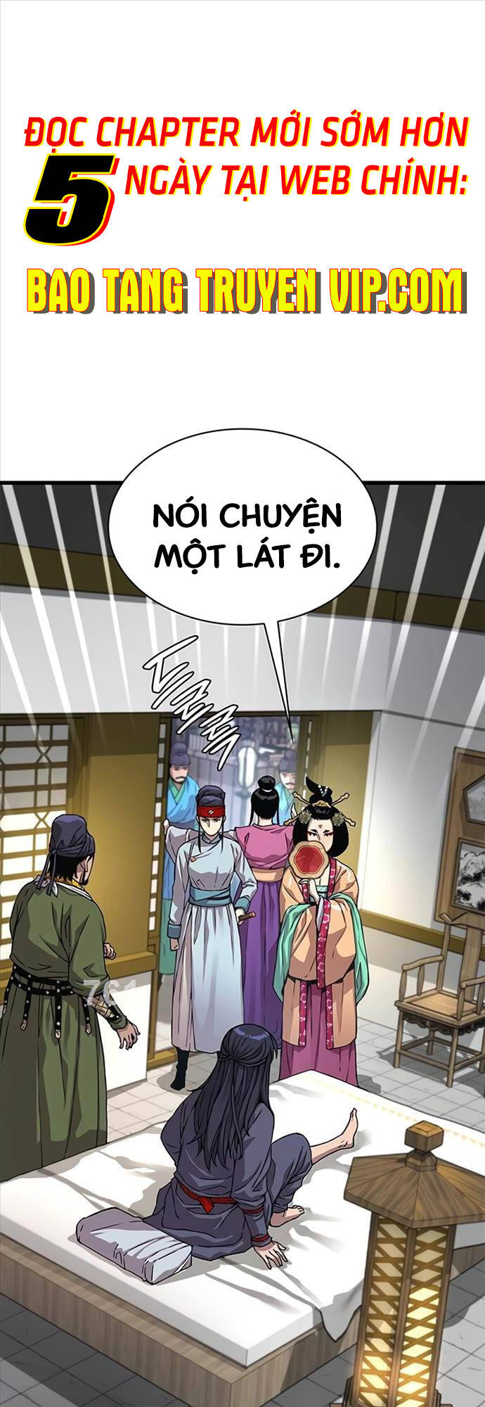 Quái Lực Loạn Thần Chapter 8 - 1