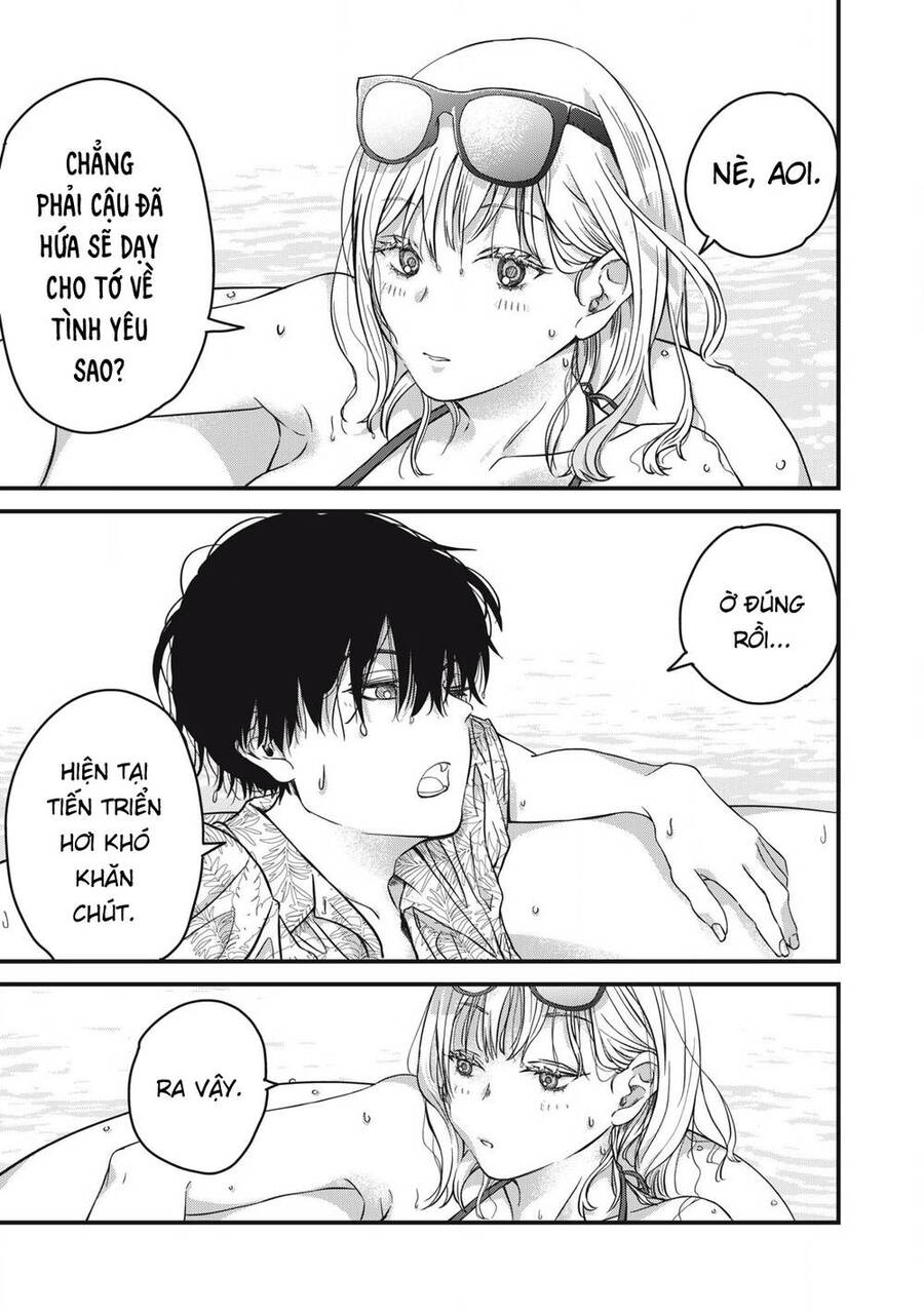 Otona Ni Narenai Bokura Wa Chapter 1 - 20