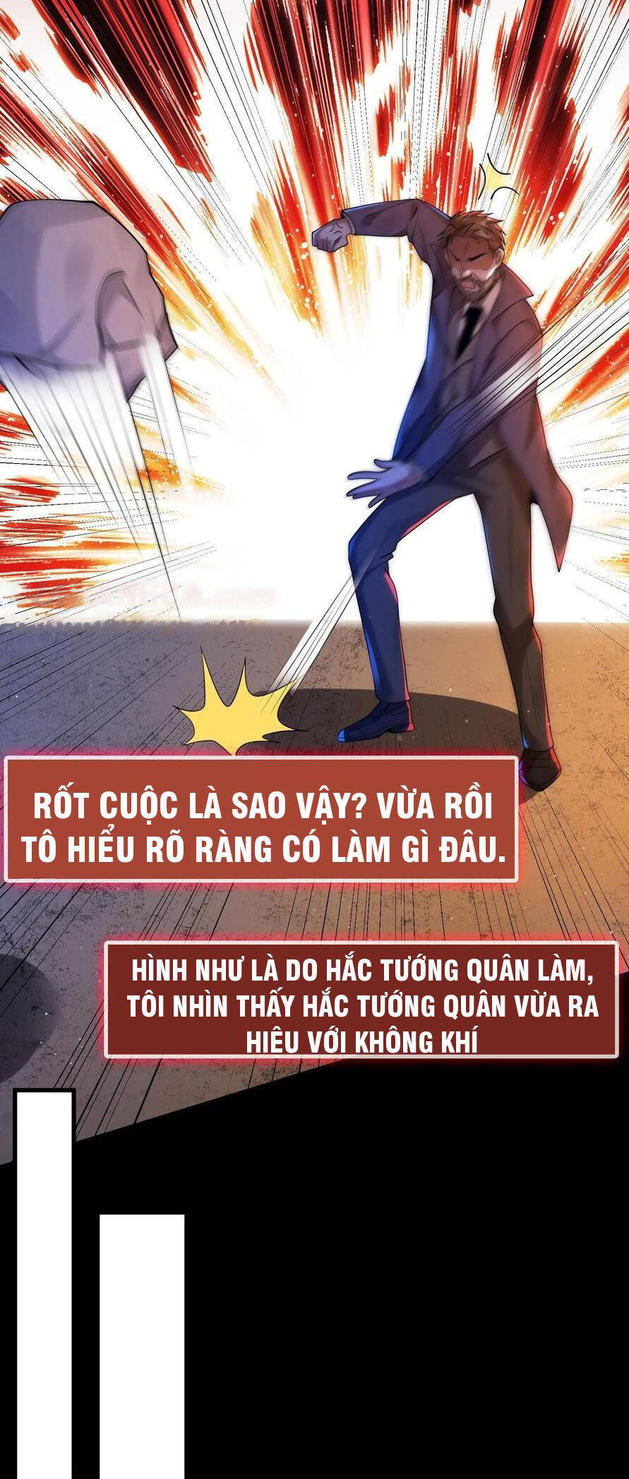 Quy Tắc Chuyện Lạ: Bắt Đầu Hóa Thân Đánh Lui Chiến Thần Chapter 38 - 17