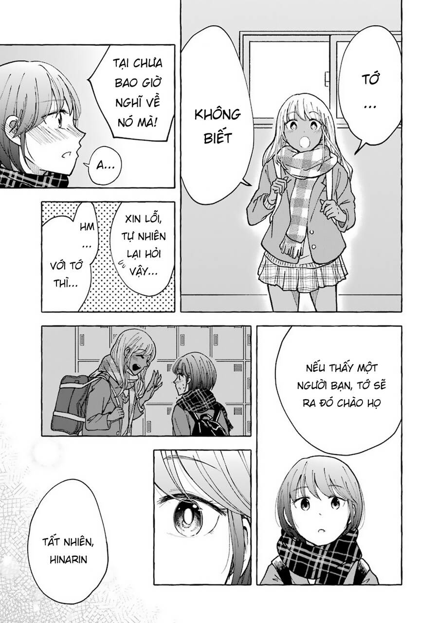 Gal To Bocchi Chapter 17 - 11